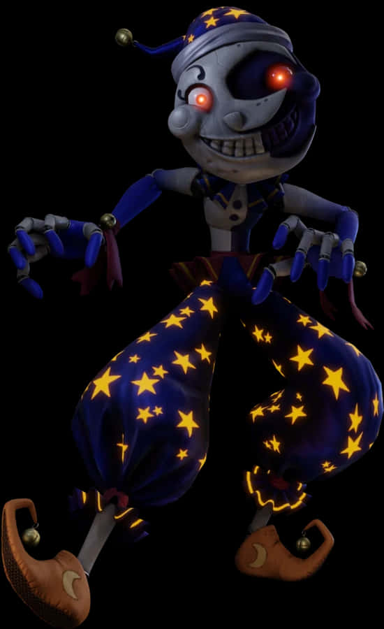 Goutte De Lune Fond d'écran