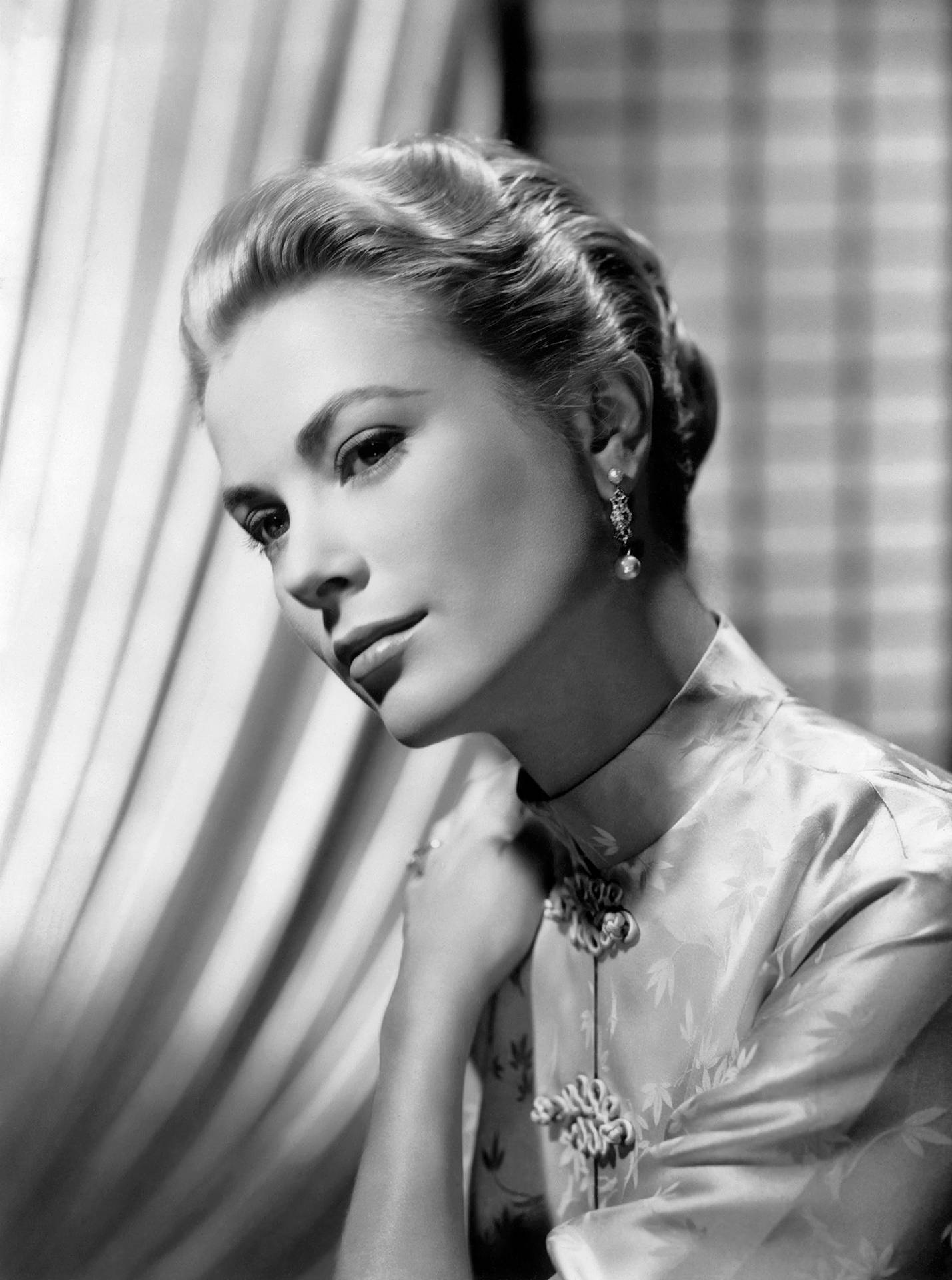 Grace Kelly Baggrunde