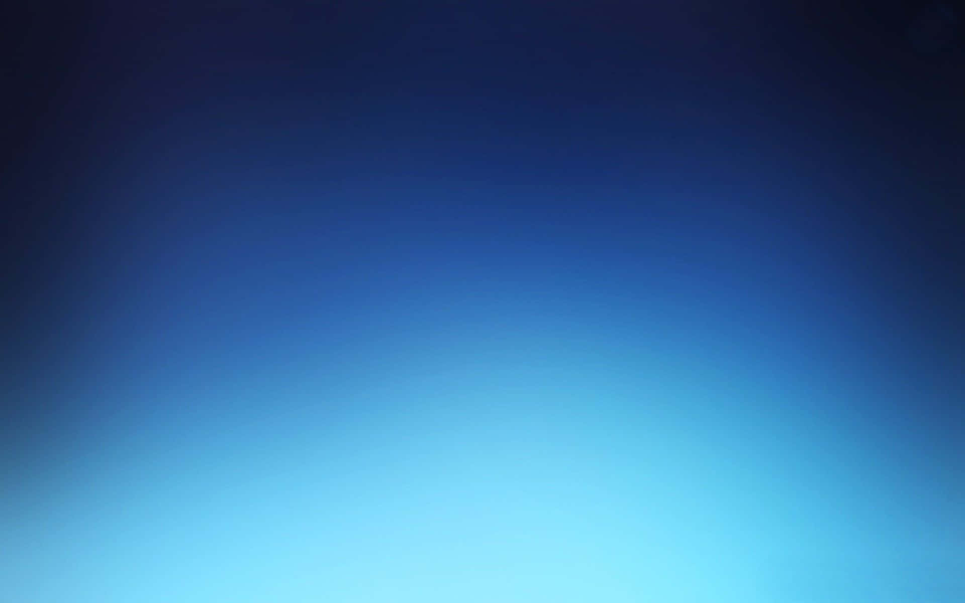 Gradiente Azul Oscuro Fondo de pantalla