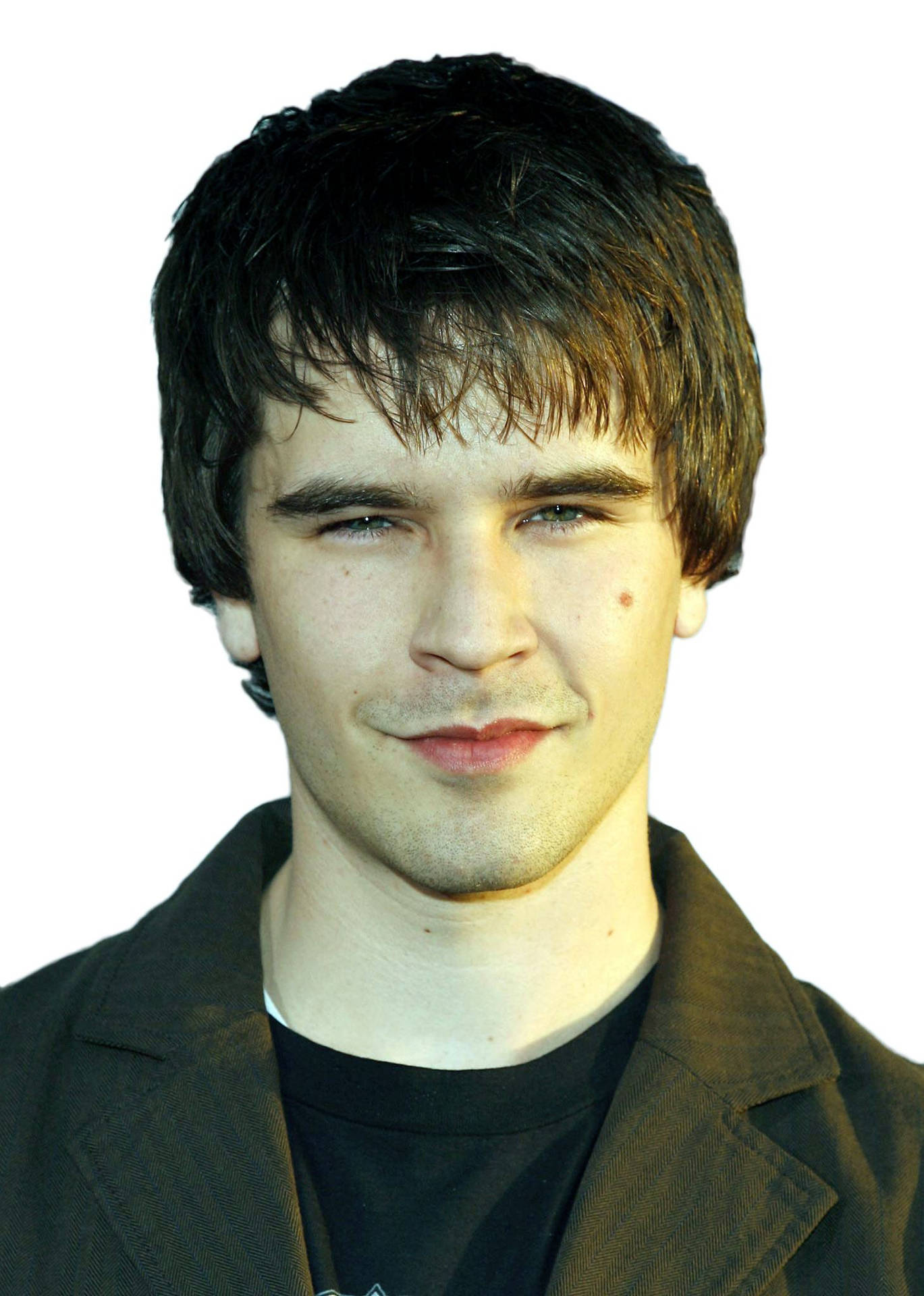 Graham Wardle Achtergrond