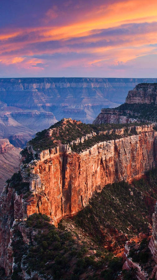 Grand Canyon Nationalpark Wallpaper