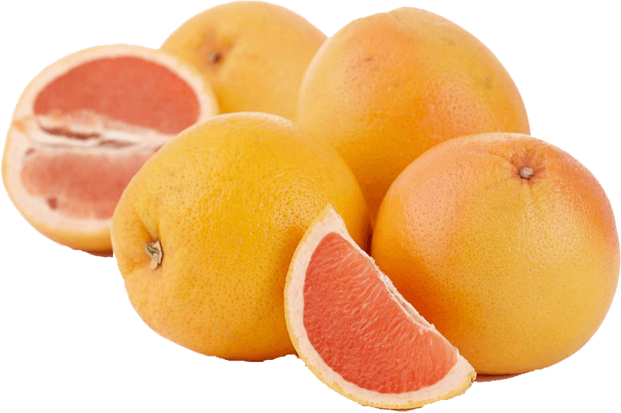 Grapefruit Png