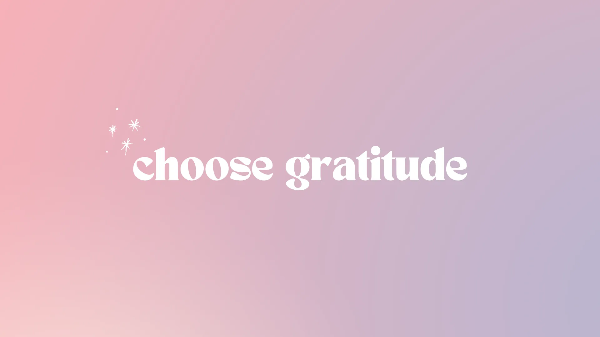 Gratitude Wallpapers