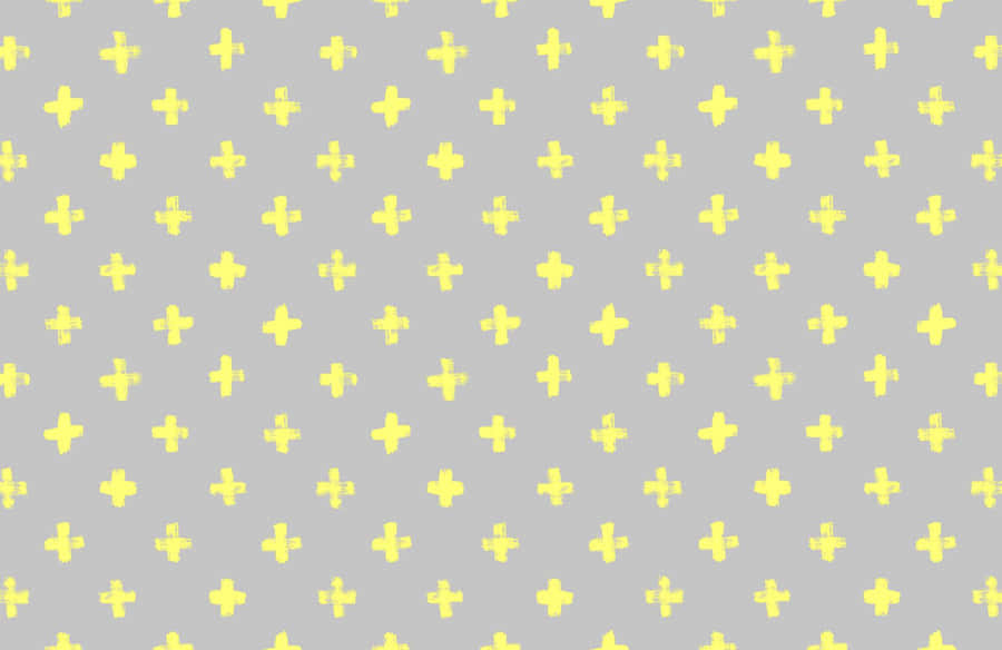 Gray And Yellow Pictures Wallpaper