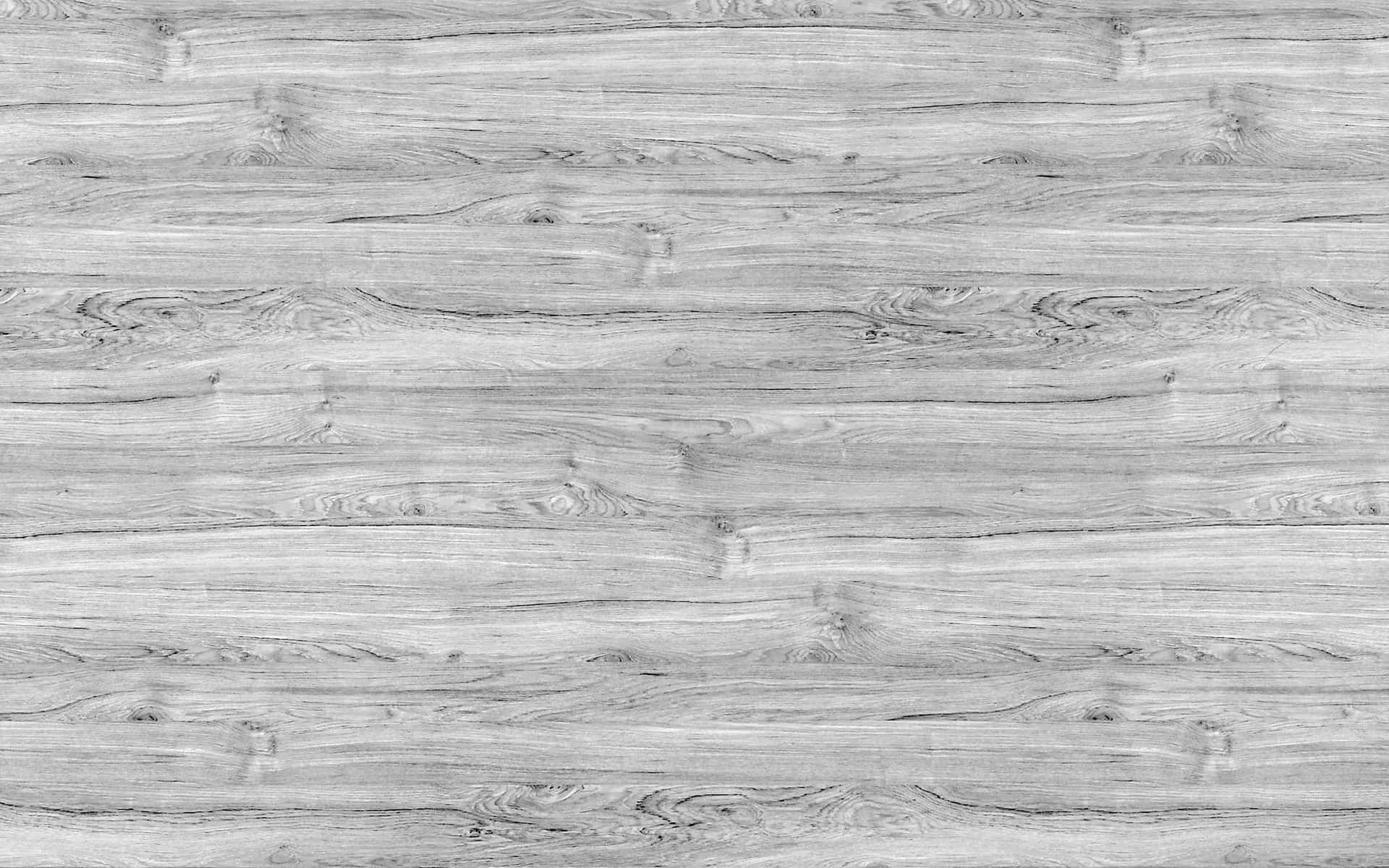 Gray Wood Background Wallpaper
