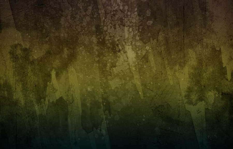 Abstract grunge texture with green and brown tones for background use. — Green And Brown Wallpaper