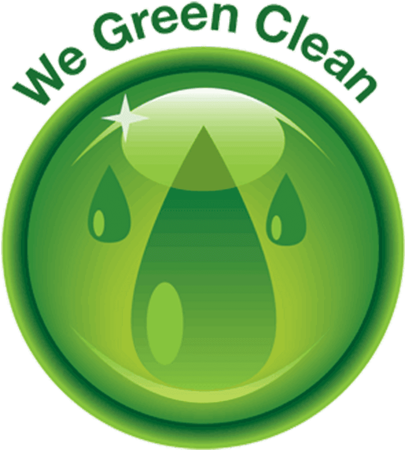 Green Cleaning Png