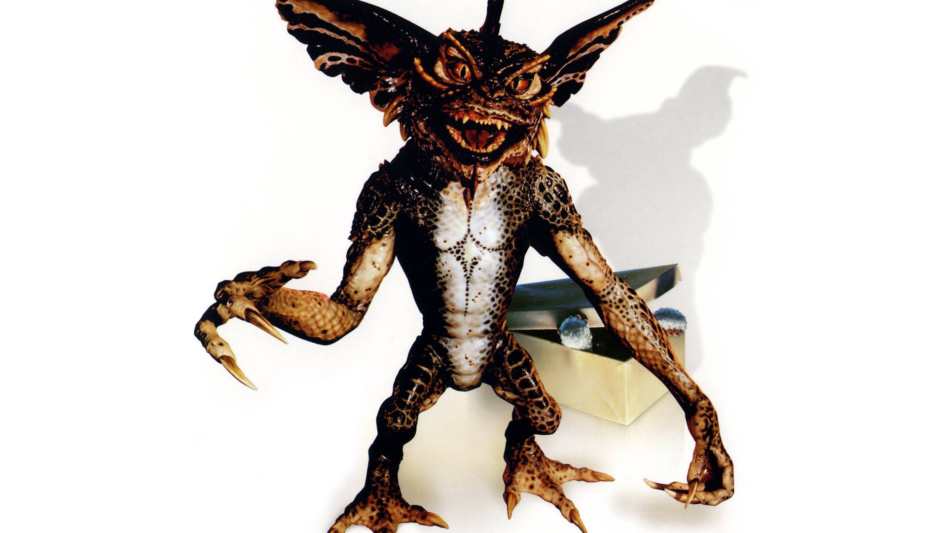 Gremlins Fond d'écran