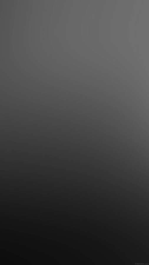 Dark gray to black gradient with soft wavy texture for minimalist backgrounds. — Grey iPhone Picture