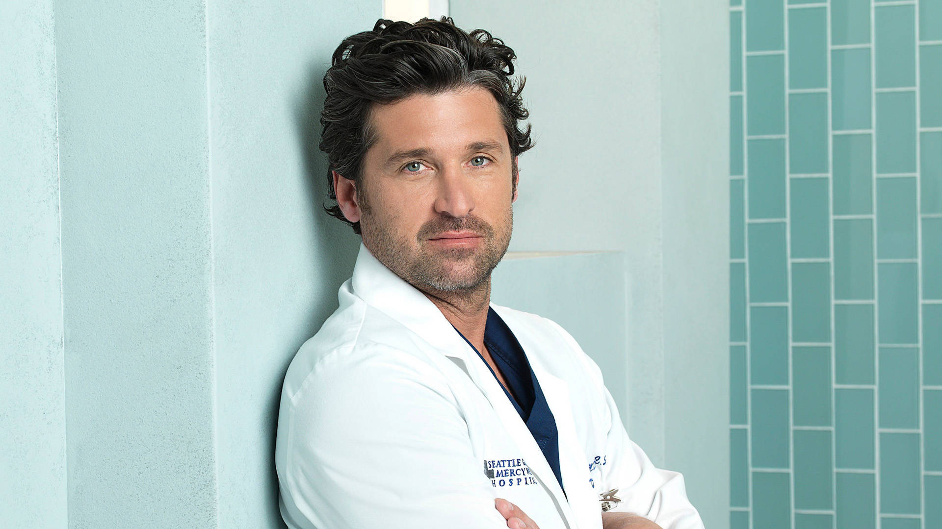 Grey's Anatomy Achtergrond