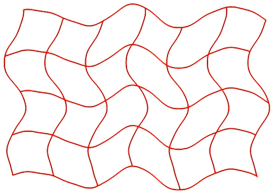 Grid Lines Png