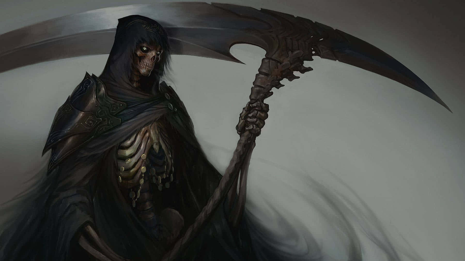 Grim Reaper Pictures Wallpaper