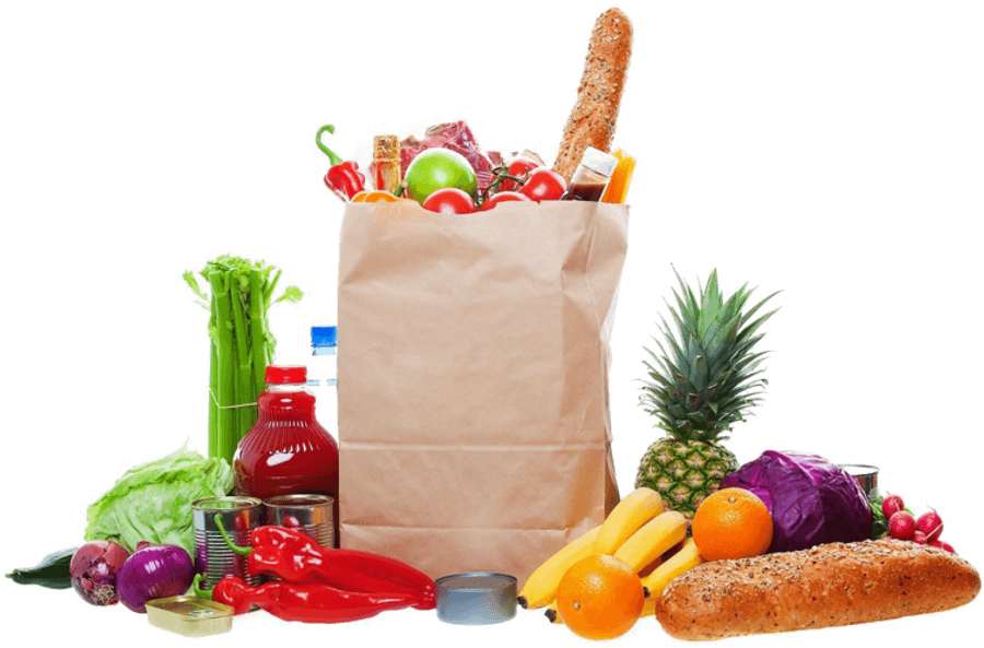 Grocery Png