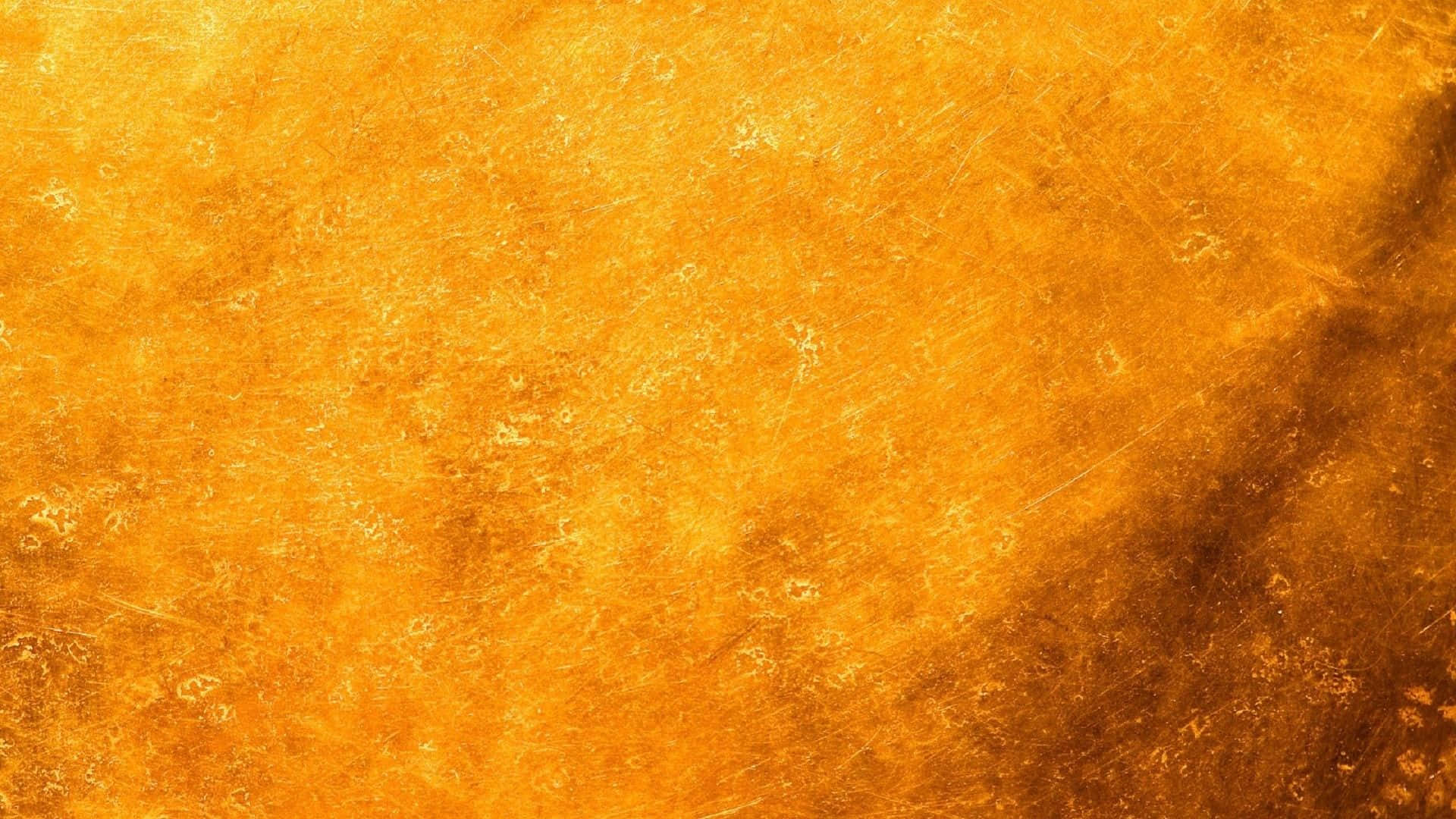 Grunge Kuning Wallpaper