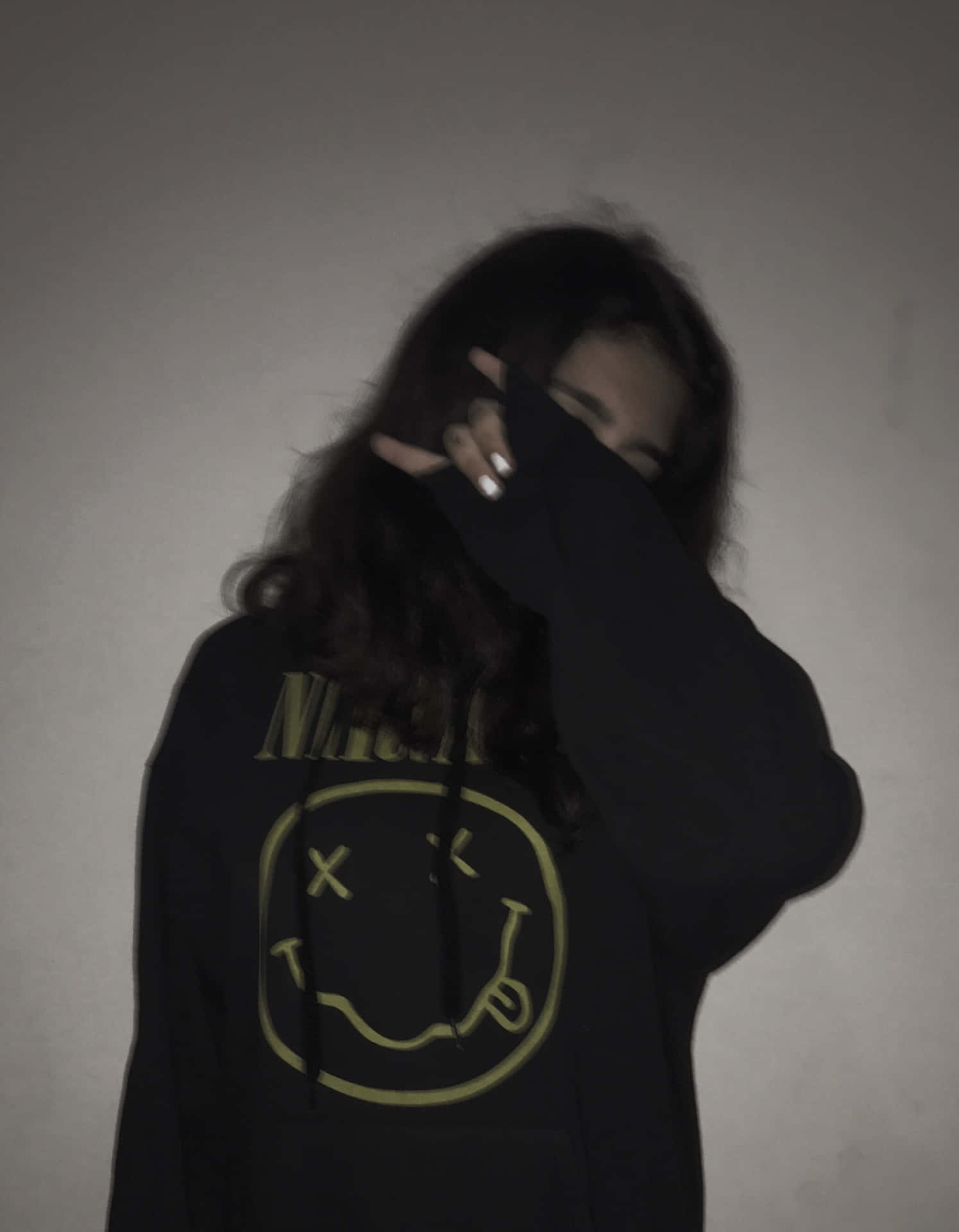 Grunge Tumblr Estetica Sfondo