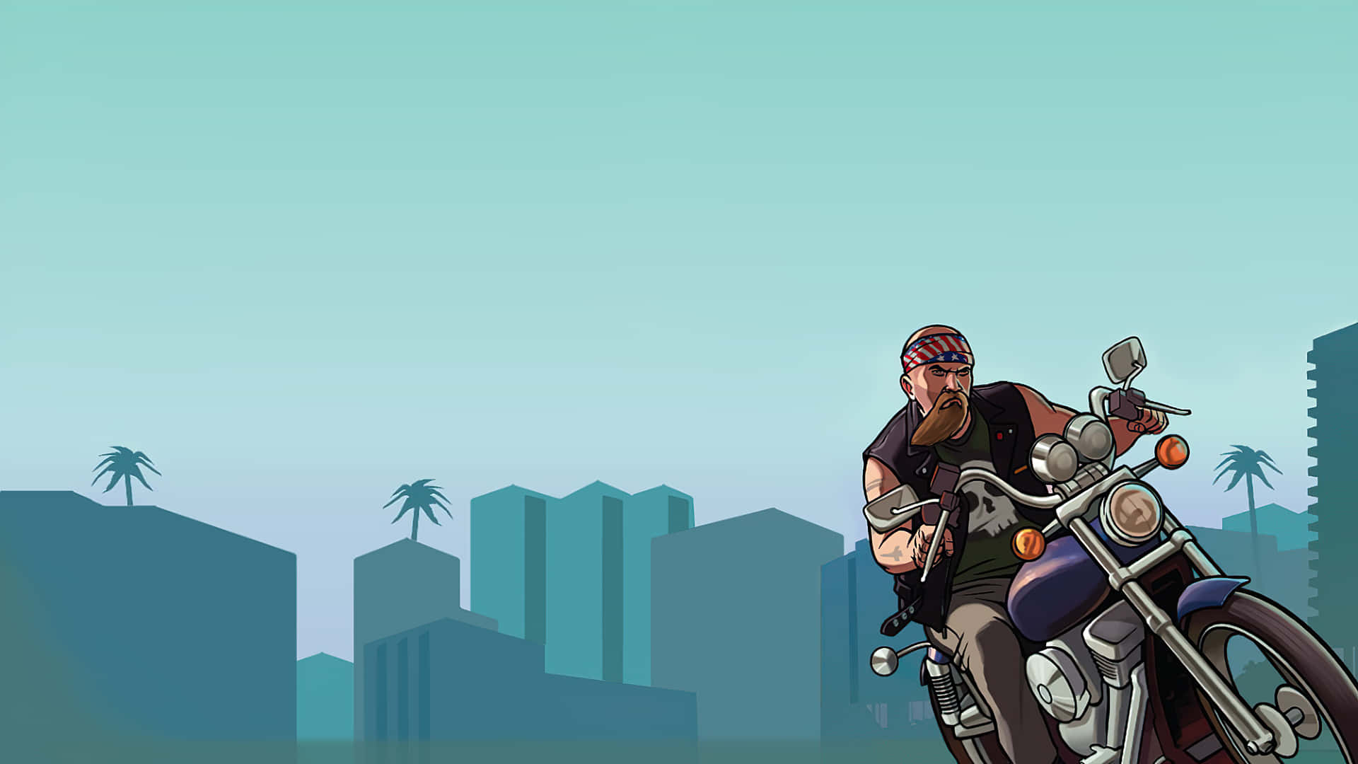 Gta Vc Wallpaper