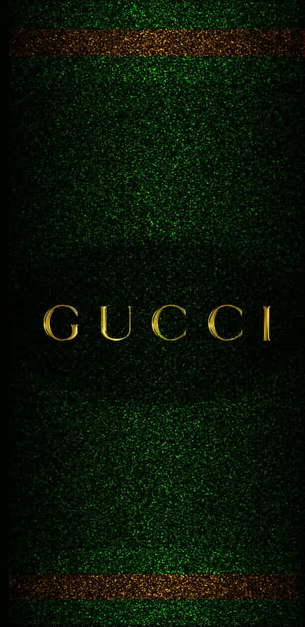Gucci Grüner Hintergrundbilder