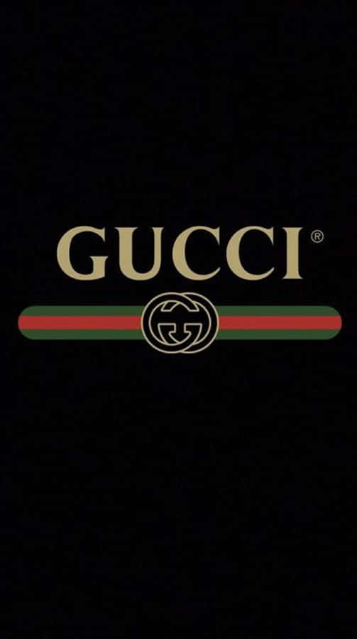 Gucci Iphone Achtergrond