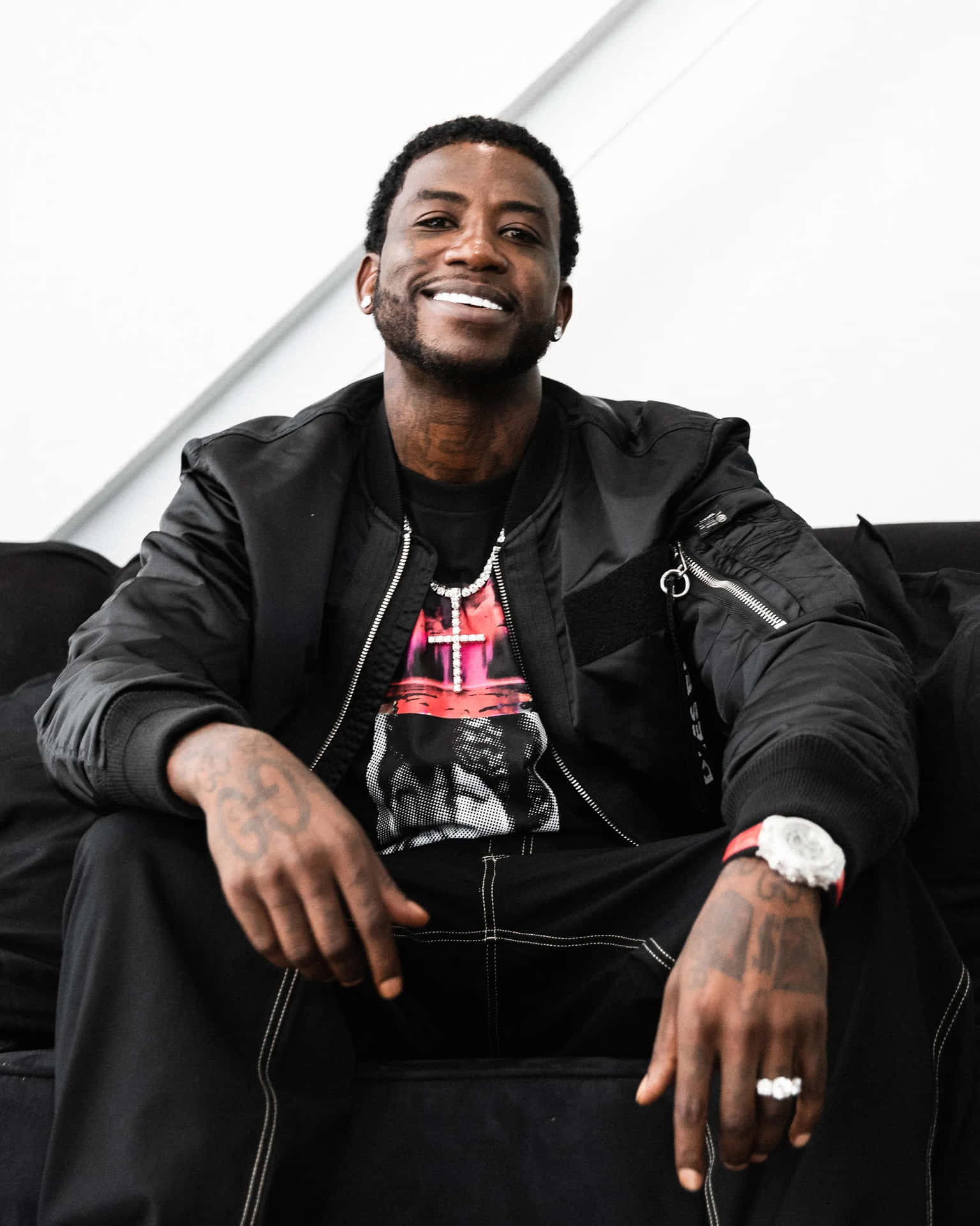 Gucci Mane Fond d'écran