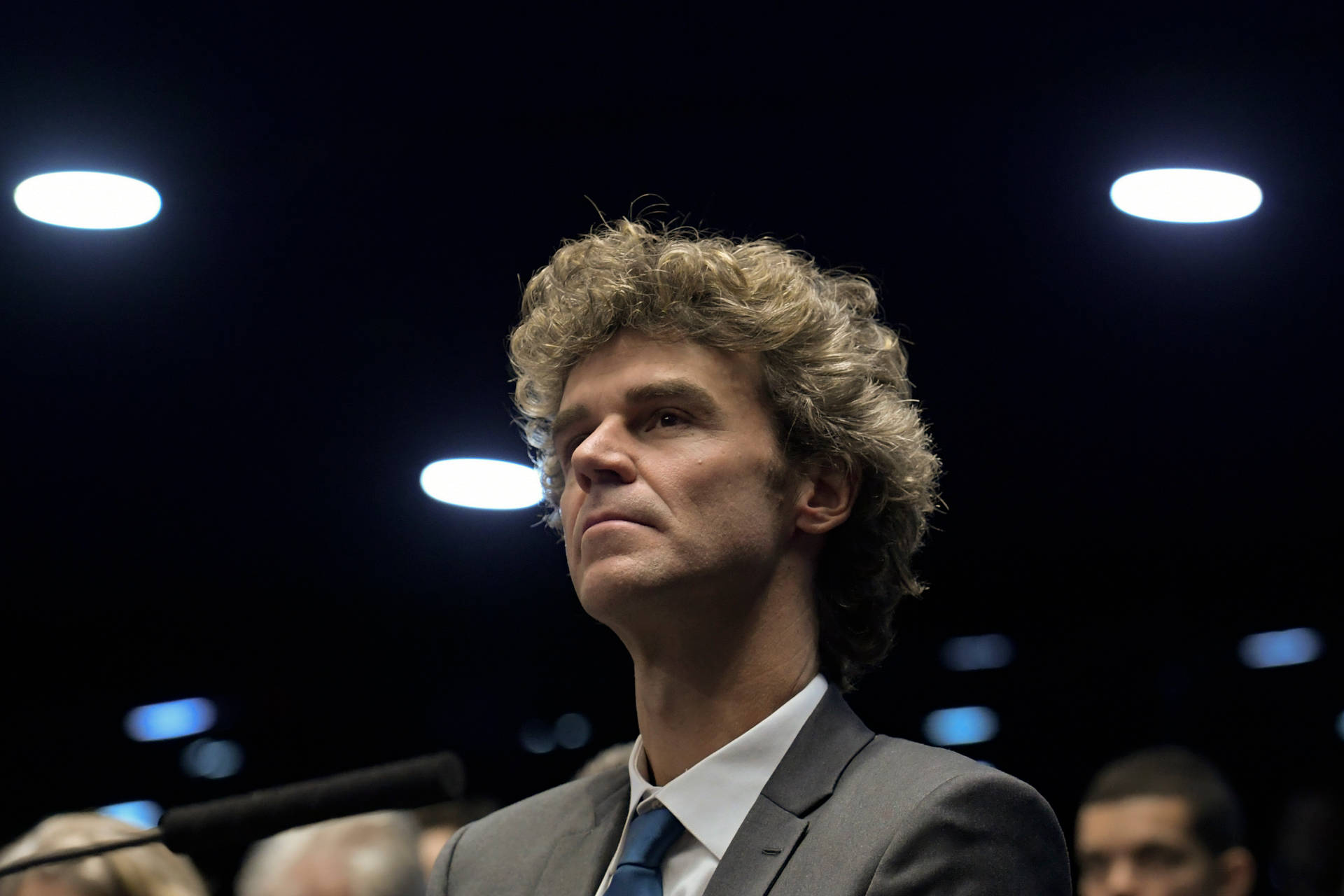 Gustavo Kuerten Taustakuva