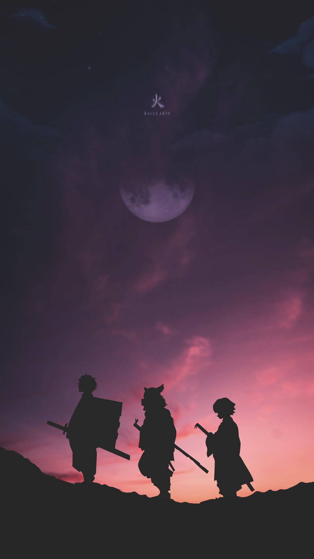 Gutt Skygge Bakgrunnsbildet