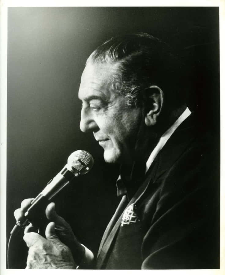 Guy Lombardo Achtergrond