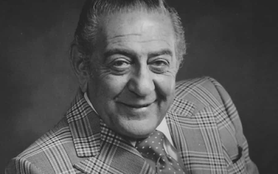 Guy Lombardo Bakgrunnsbildet