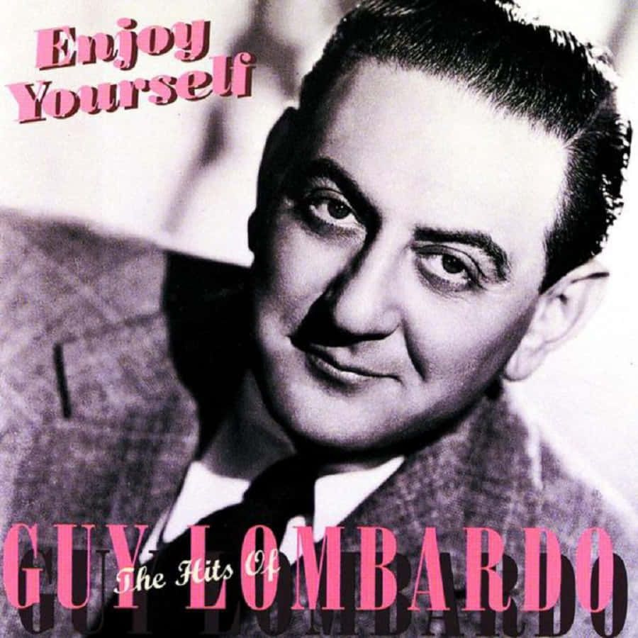 Guy Lombardo Taustakuva