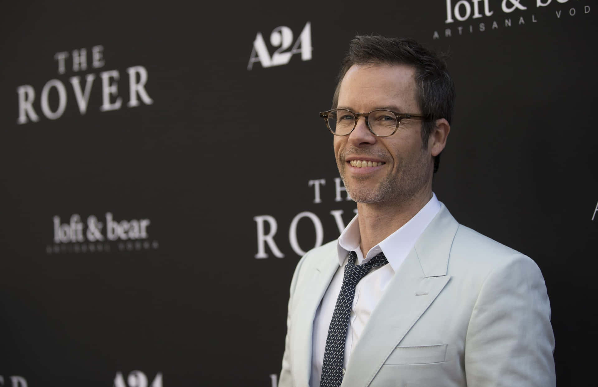 Guy Pearce Wallpaper