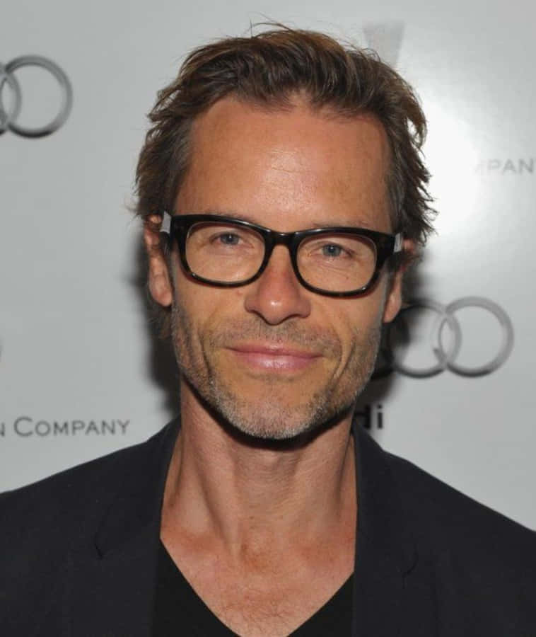 Guy Pearce Achtergrond