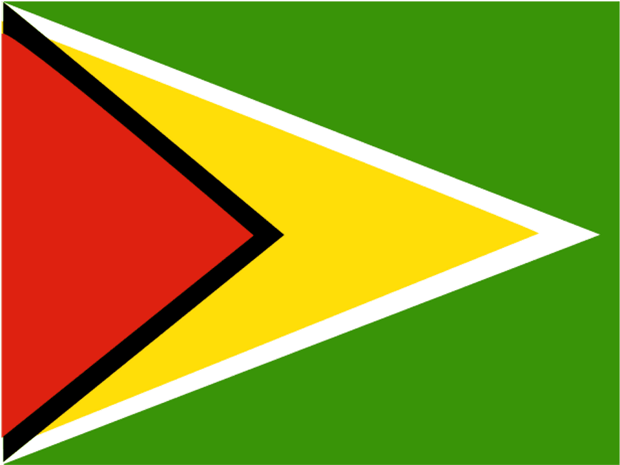 Guyana Png