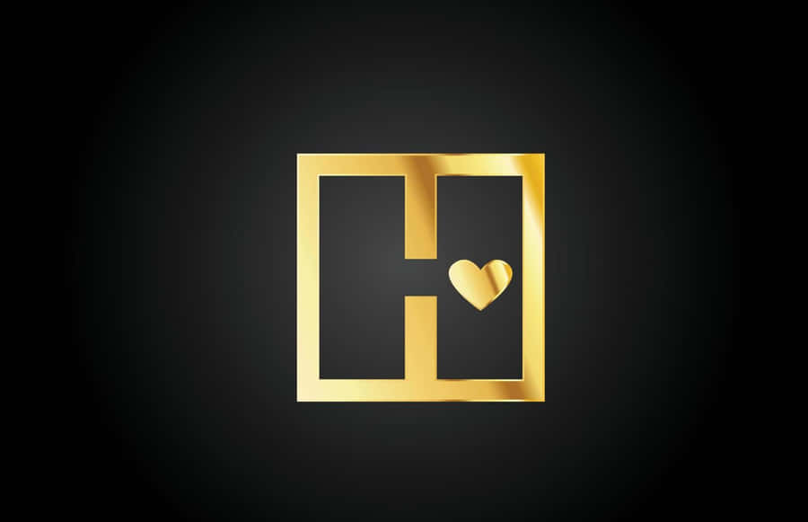 H Wallpaper