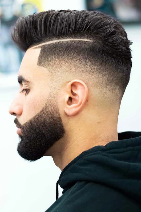 ALL ABOUT THE SHARKIE BOYS HAIRCUT AND WHAT TO ASK THE BARBER