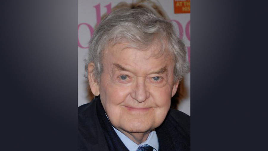 Hal Holbrook Fond d'écran