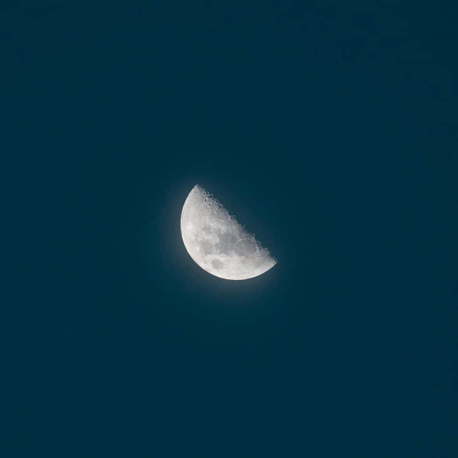 Half Moon Bilder