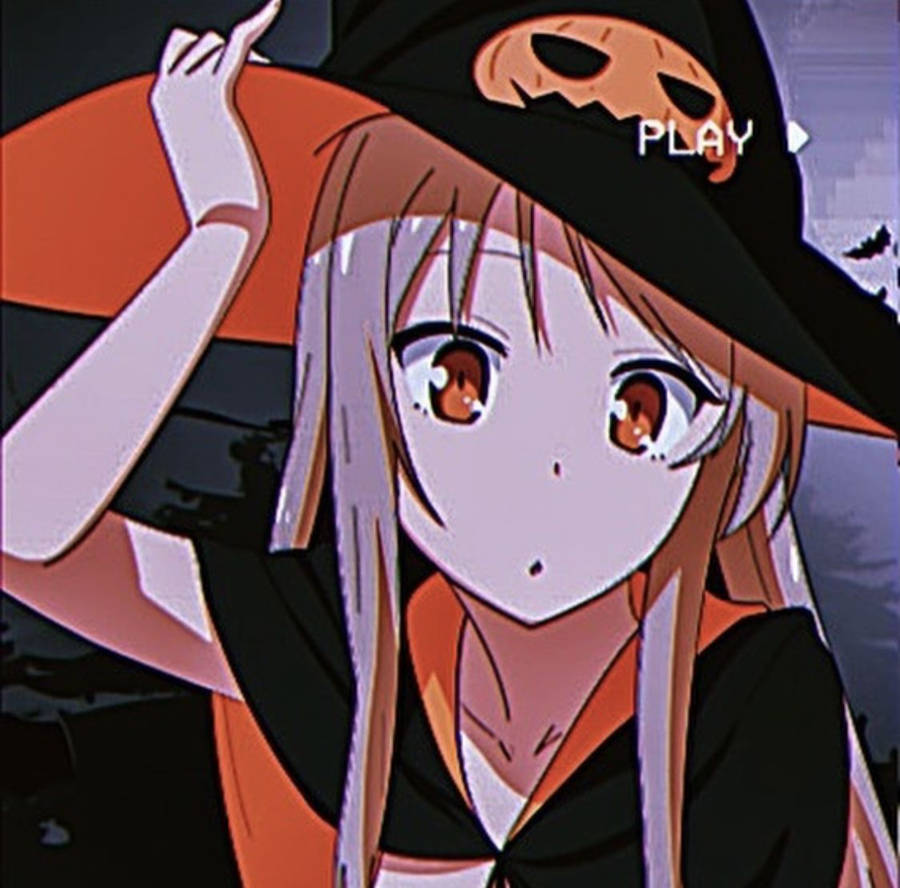 Halloween Pfp Fond d'écran