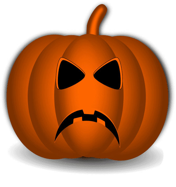 Halloween Svg SVG