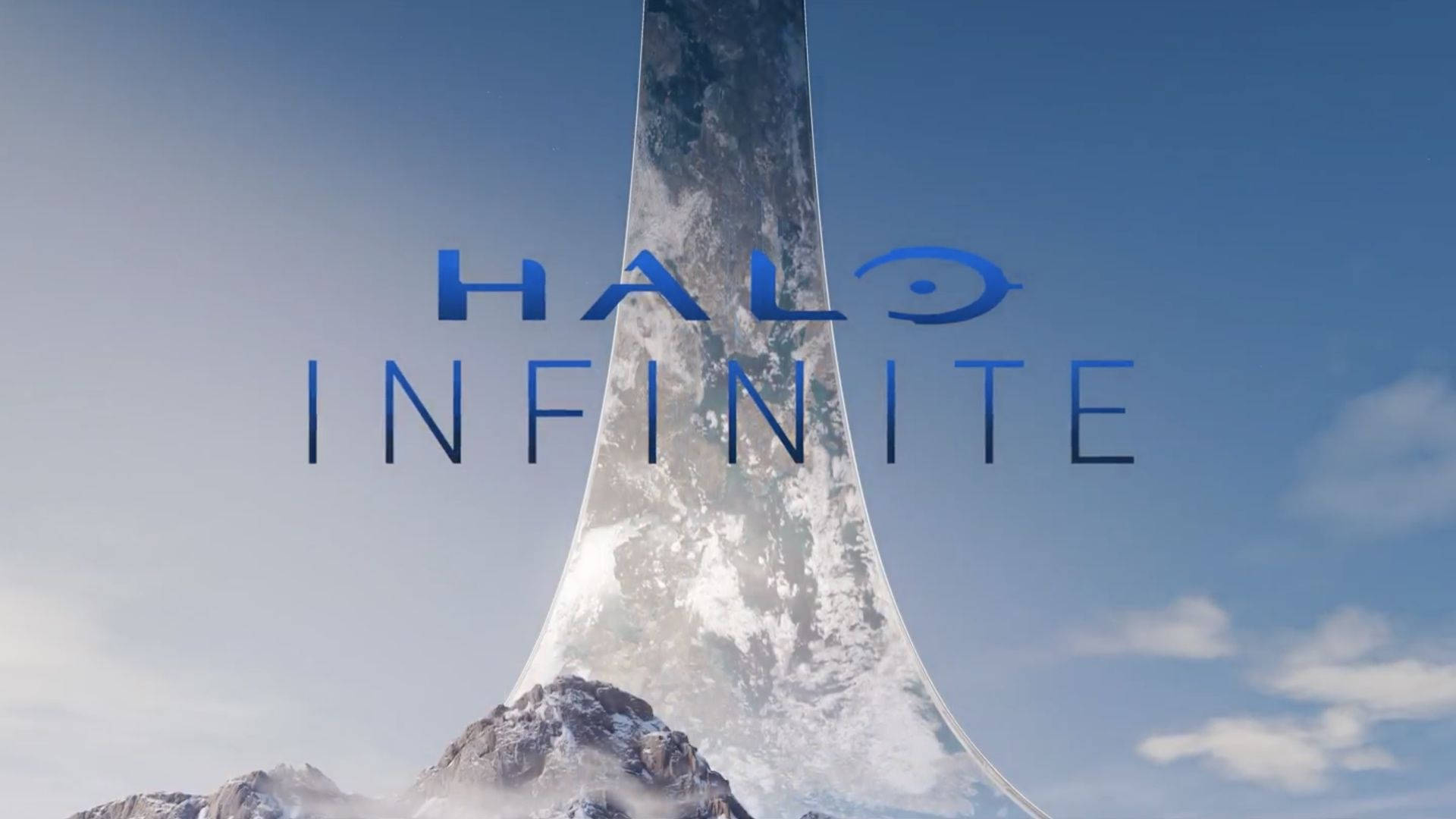 Halo Infinite Taustakuva