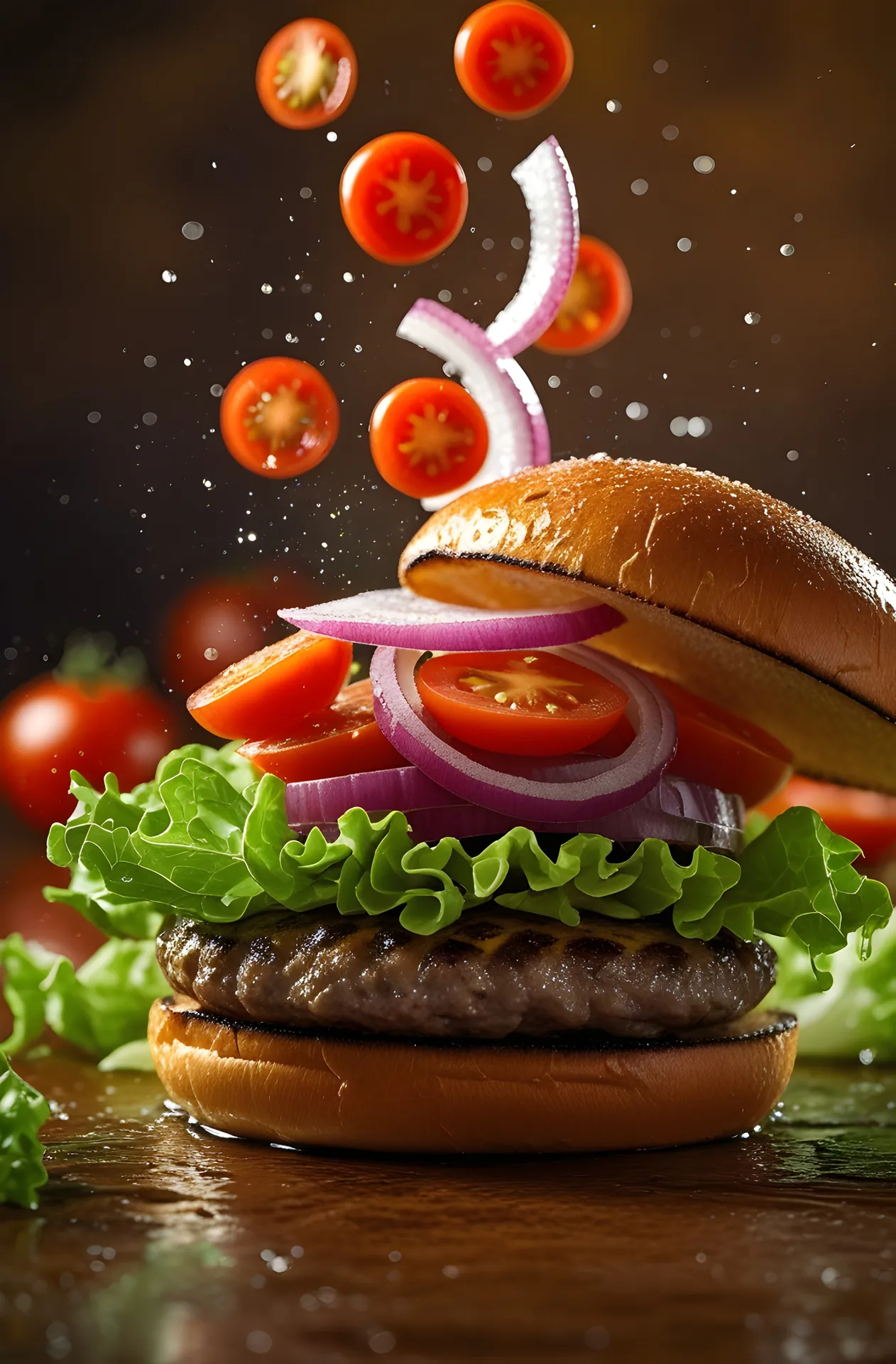 Hamburger Wallpapers