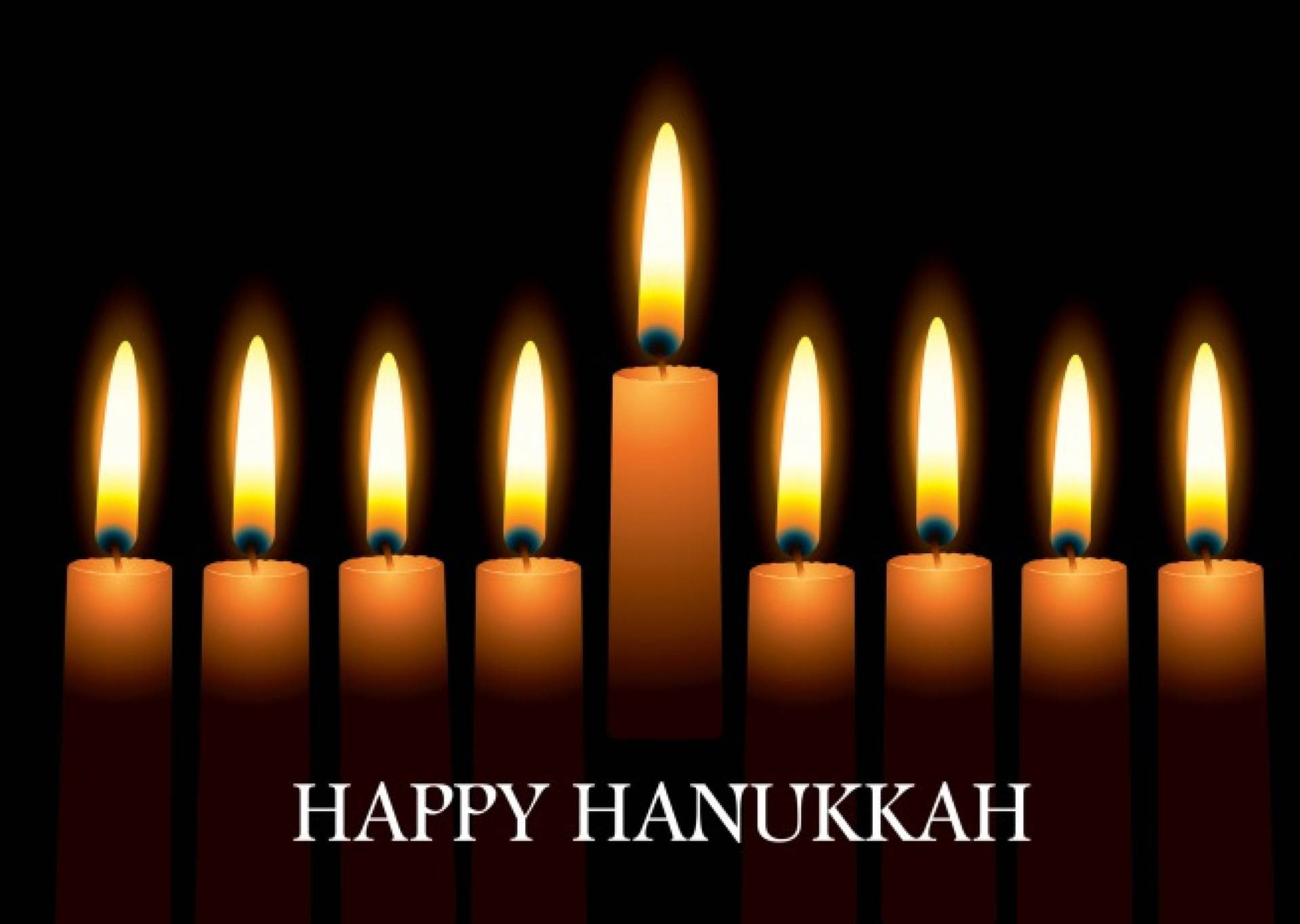 Hanukkah Achtergrond