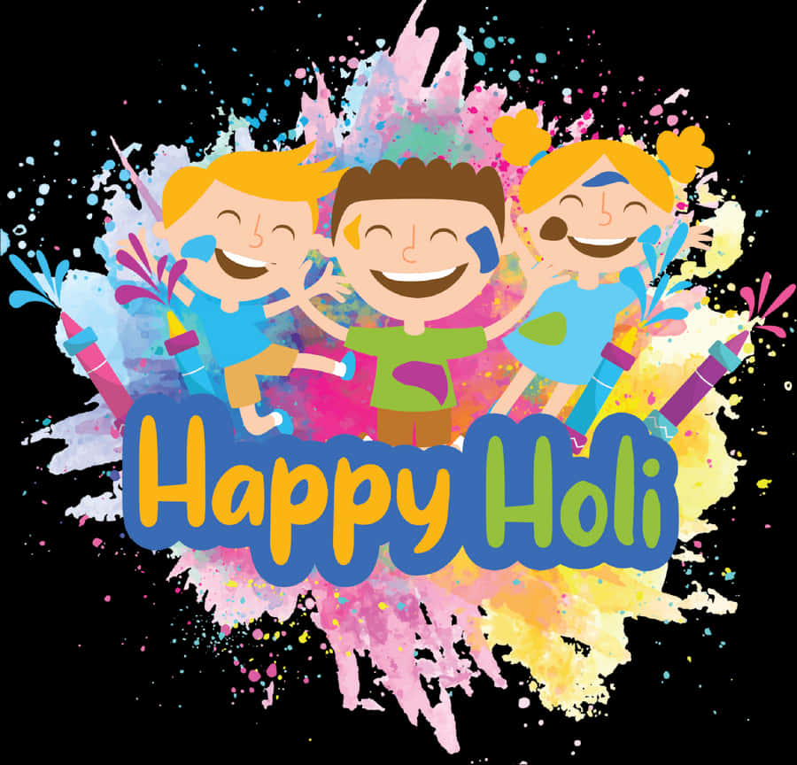 Happy Holi Clipart Vector, Happy Holi Colorful Creative Text Effect, Happy, Happy  Holi, Holi PNG Image For Free Download | Happy holi images, Happy holi, Holi  images