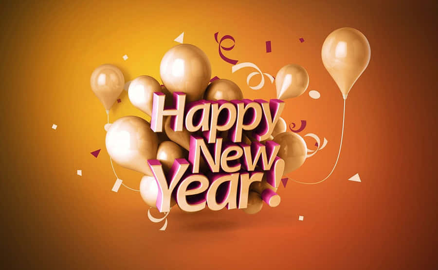 Happy New Year Pictures Wallpaper