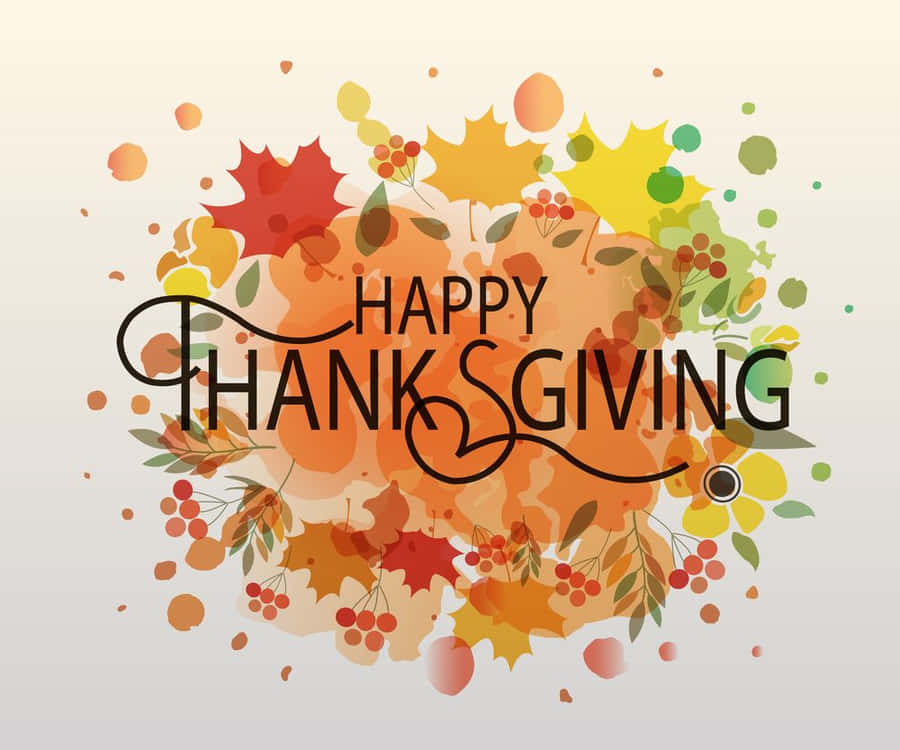 Happy Thanksgiving Pictures Wallpaper