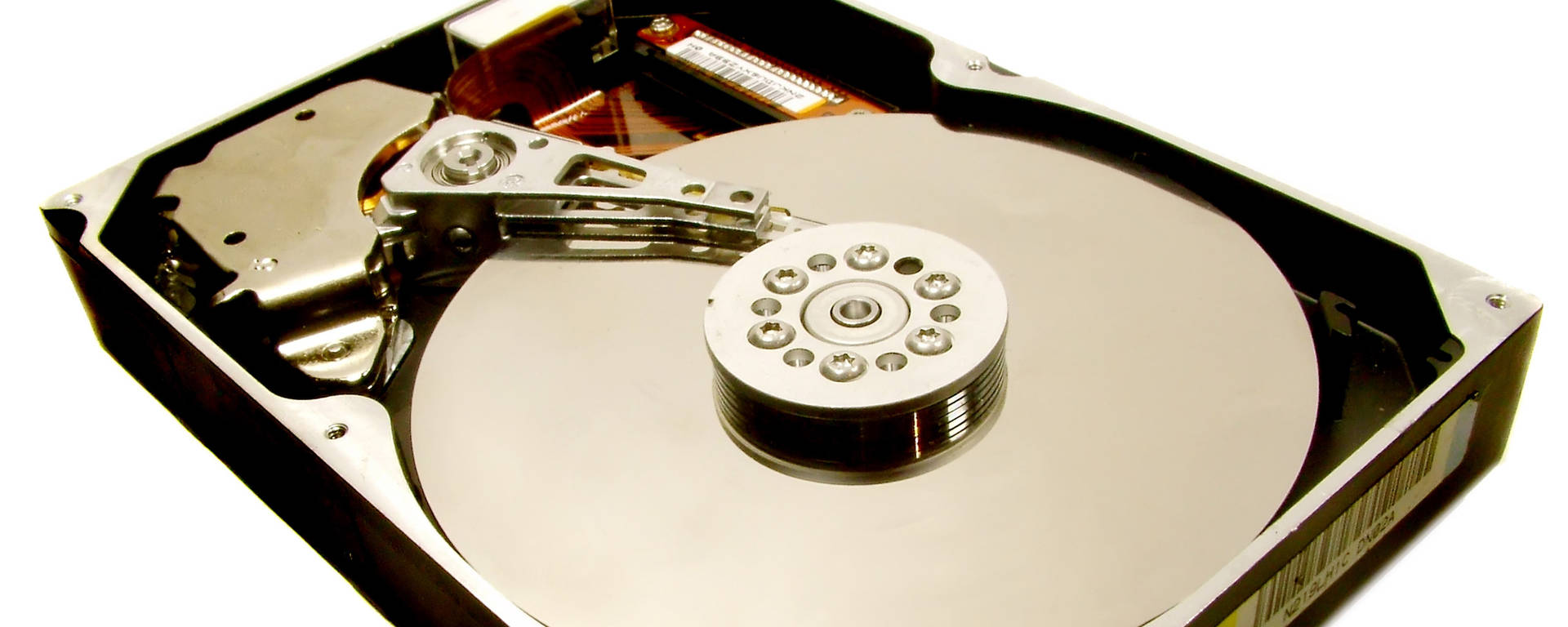 Hard Drive Pictures Wallpaper