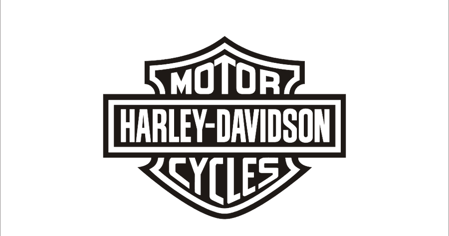 Harley Davidson Logo Png