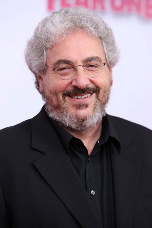 Harold Ramis Wallpaper