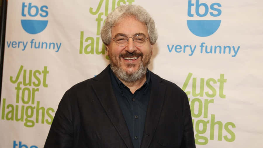 Harold Ramis Taustakuva