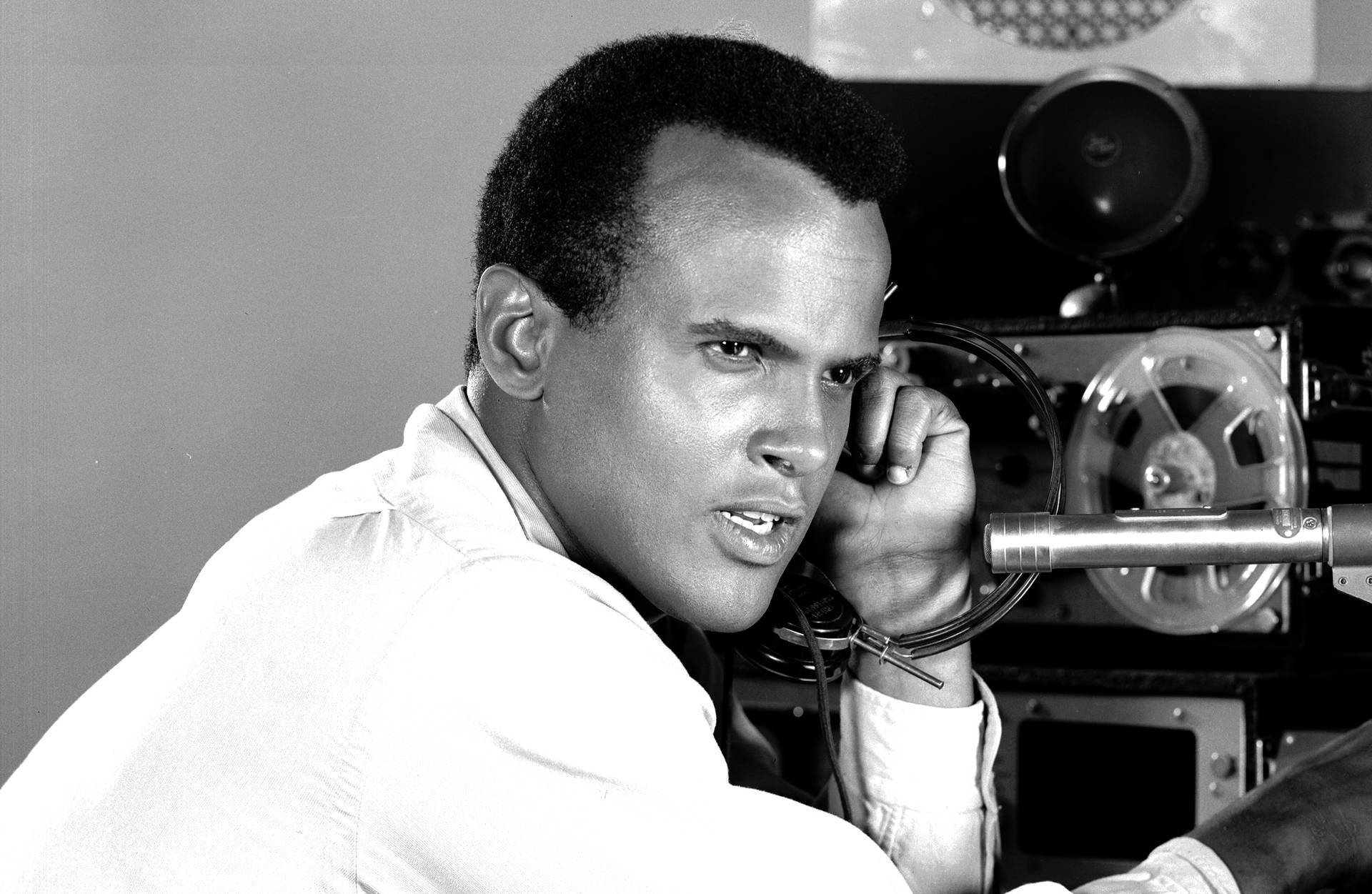 Harry Belafonte Fond d'écran