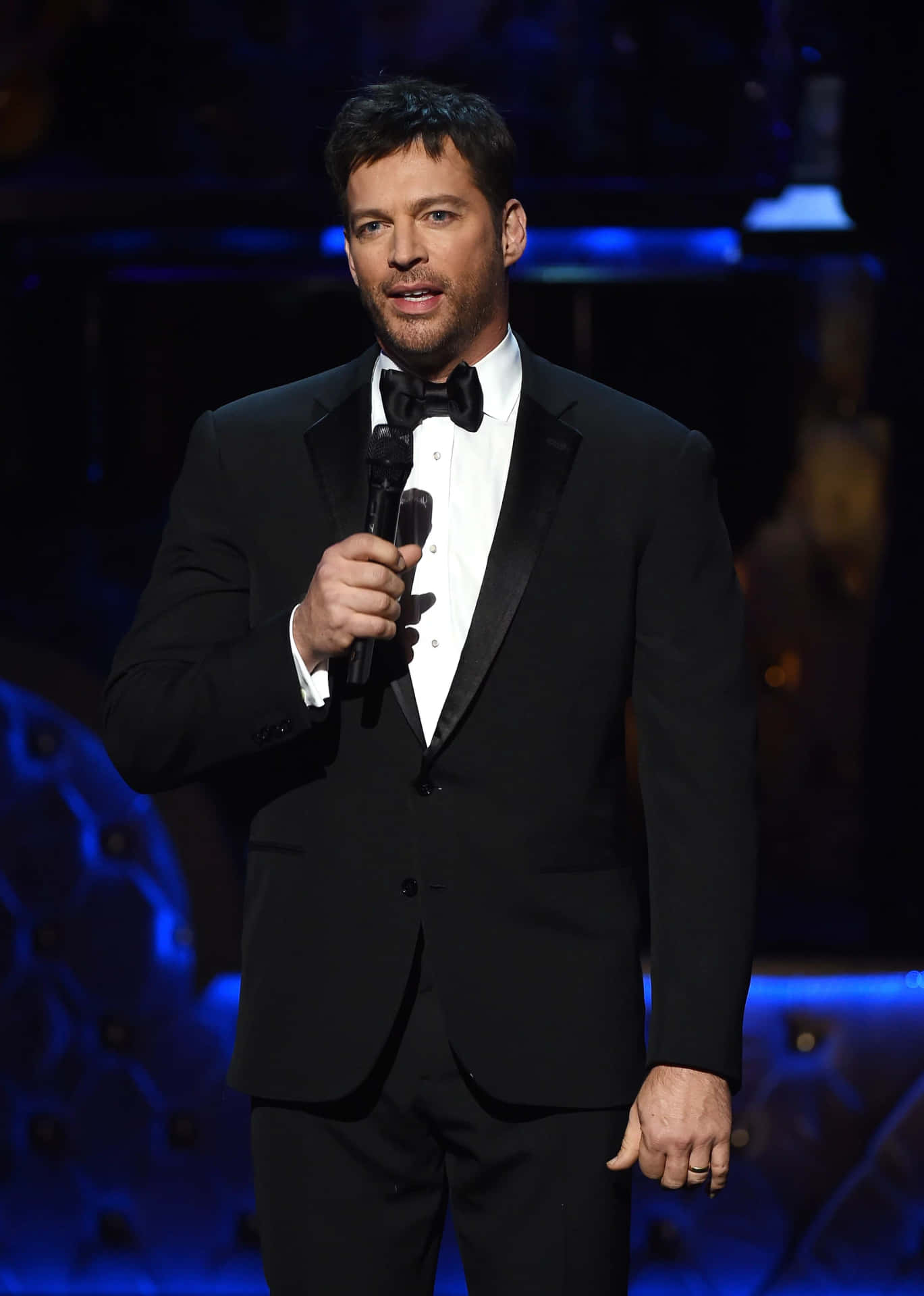 Harry Connick Jr Fond d'écran