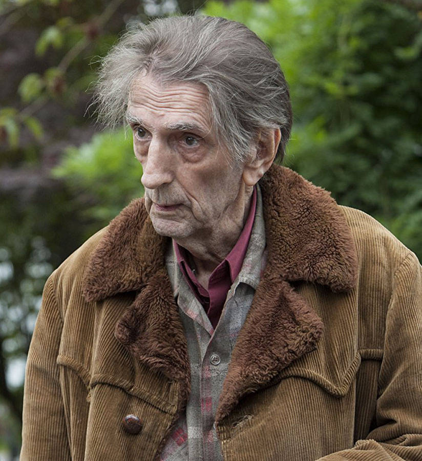 Harry Dean Stanton Fond d'écran